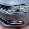 VW POLO 1.4 DIESEL 90 CV ANNO 2016